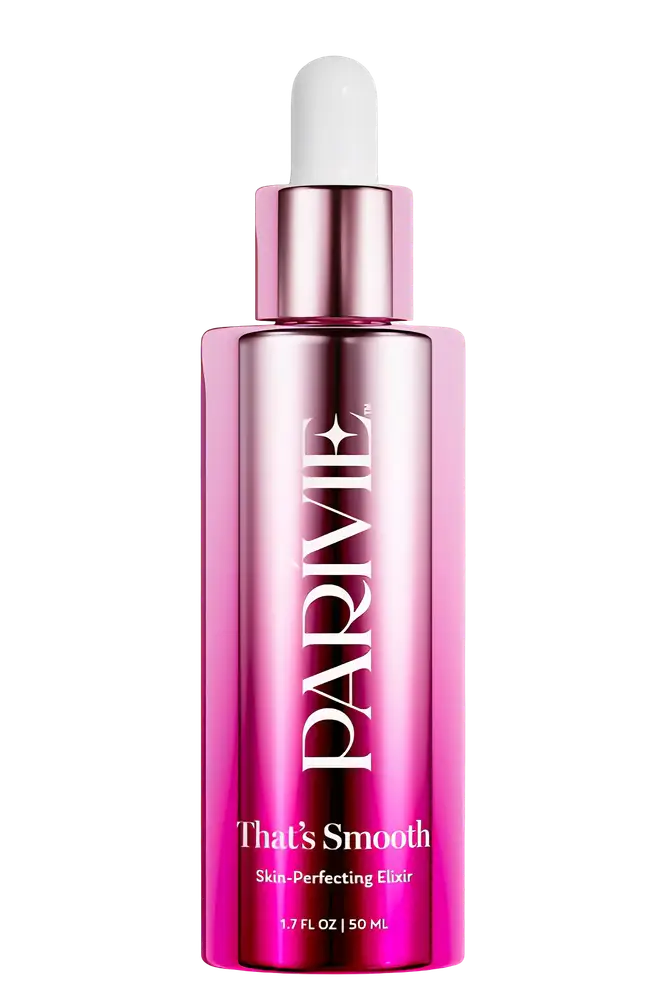 Parívie That's Smooth Skin-Perfecting Elixir