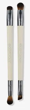 EcoTools Eye Enhancing Duo Makeup Brush Set