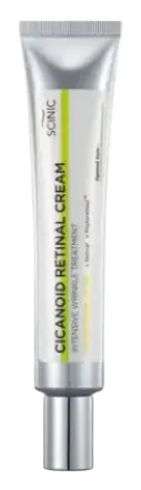 SCINIC Cicanoid Retinal Cream