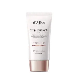 D'Alba Waterfull Tone-up Sunscreen SPF50+ PA++++