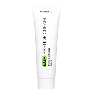 Treatis EGF Peptide Cream