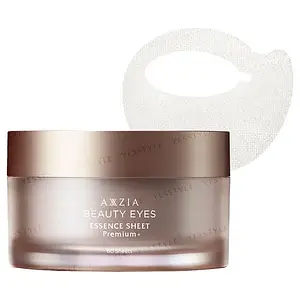 Axxzia Beauty Eyes Essense Sheet Premium+