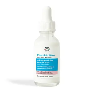 Ada Tina Porcelain Glow Ultra Glass Skin Effect
