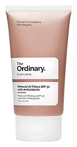 The Ordinary Mineral UV Filters SPF 30 with Antioxidants