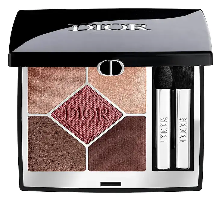 Dior 5 Couleurs Couture Eyeshadow Palette 689 Mitzah