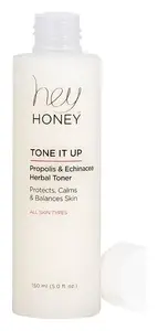 Hey honey Propolis & Echinacea Herbal Toner