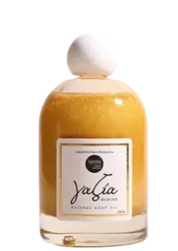 Laouta Acacia Body Oil