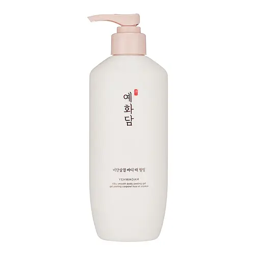 The Face Shop Yehwadam Silky Smooth Body Peeling Gel