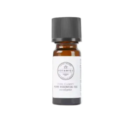 Botanics Pure Essential Oil Eucalyptus
