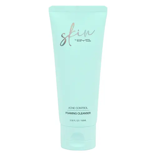BYS Acne Control Foaming Cleanser EU