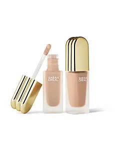 Sarah Creal Face Flex Concealer & Complexion Enhancer 1.0 Fair-Light Cool