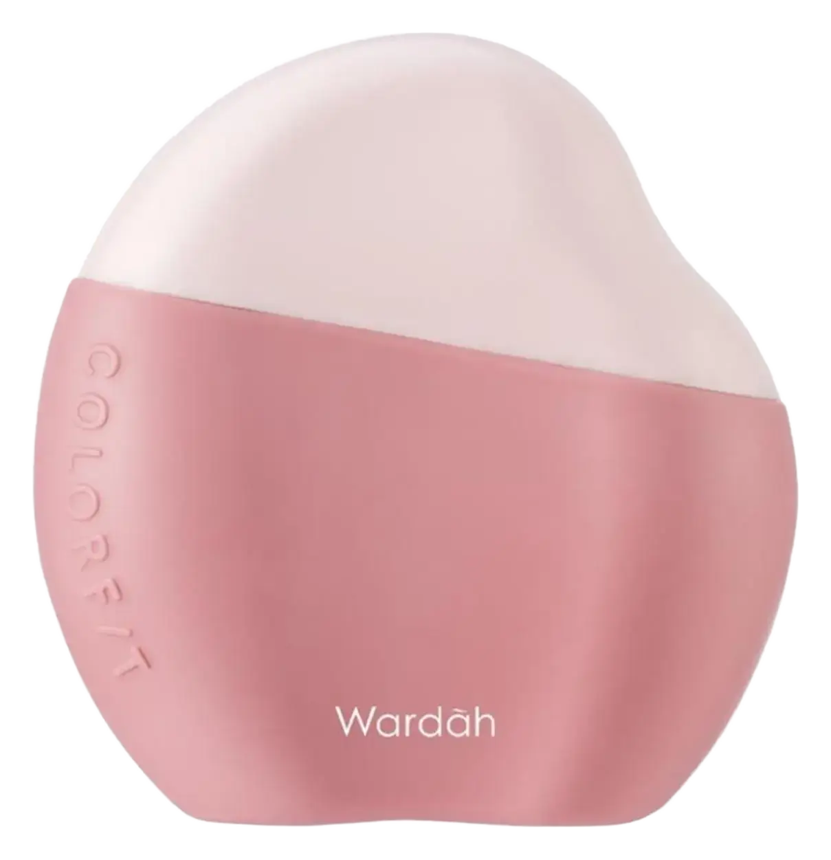 Wardah Colorfit Supercharged Serum Tint 22N Light Ivory