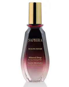 Saphira Healing Repair Mineral Drop