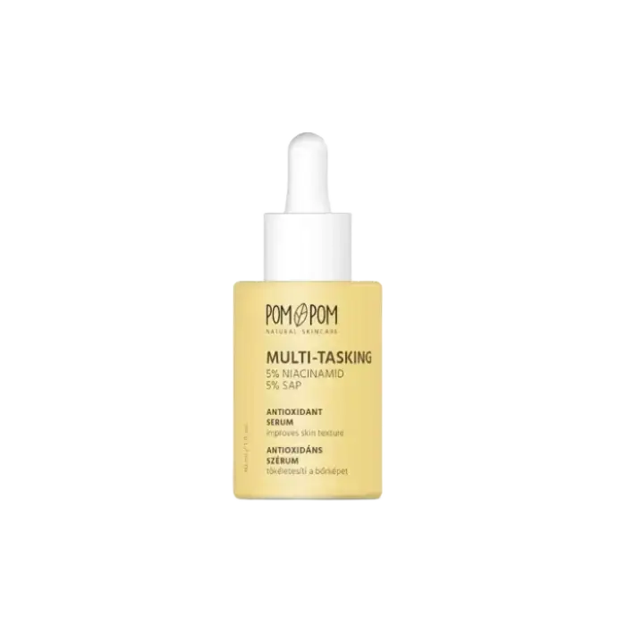 PomPom Multi-Tasking Antioxidant Serum