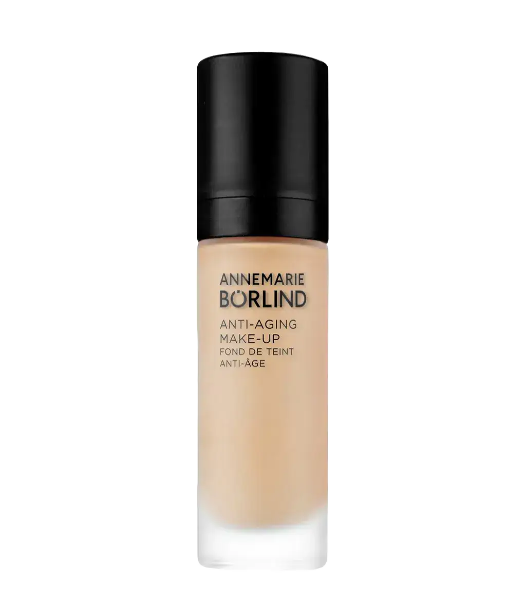Annemarie Börlind Anti-Aging Make-Up Beige