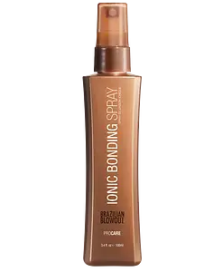 Brazilian Blowout Ionic Bonding Spray