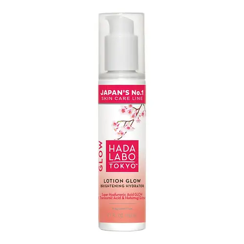 Hada Labo Lotion Glow Brightening Hydrator