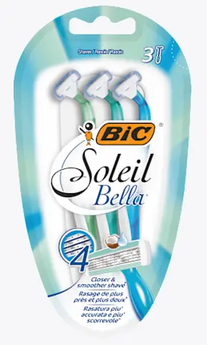 Bic Soleil Bella