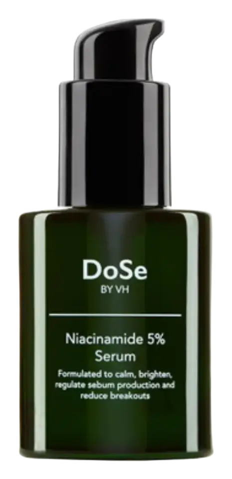 Dose By VH Niacinamide 5% Serum