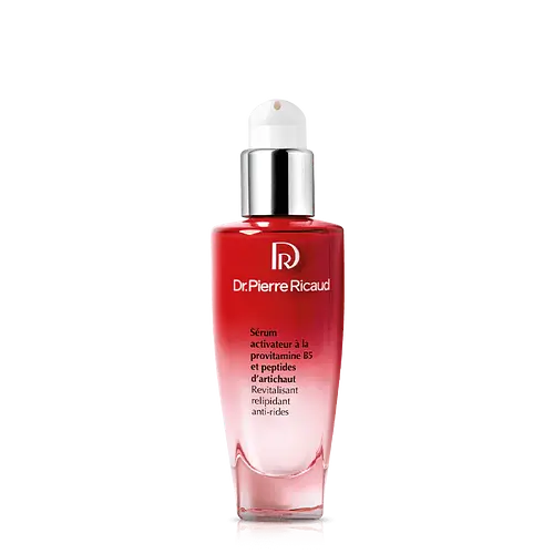 Dr. Pierre Ricaud Sérum Activateur Revitalisant