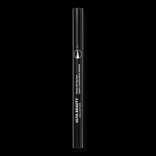 Ulta Classic Felt Tip Liquid Liner Black