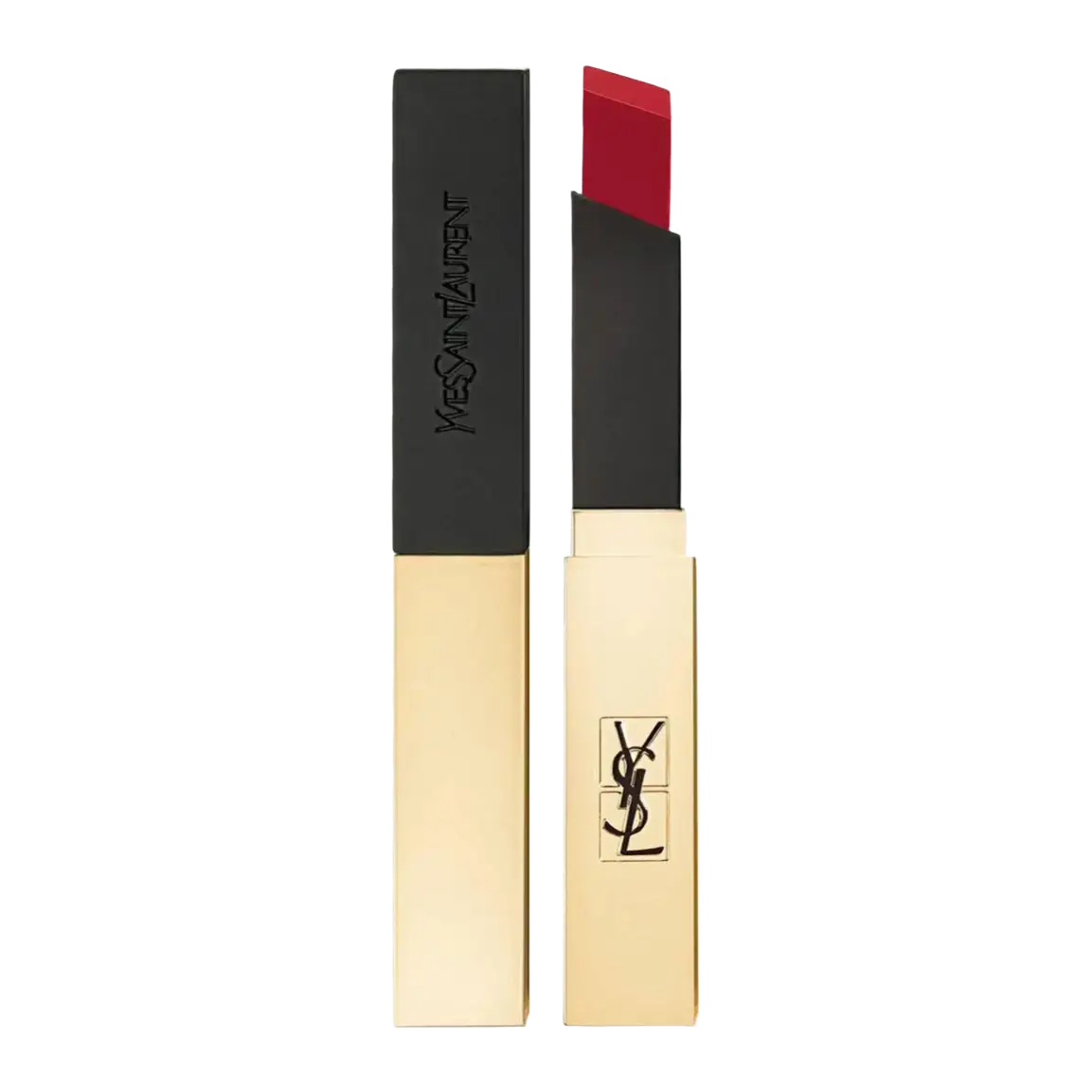 Yves Saint Laurent Rouge Pur Couture The Slim Matte Lipstick 1 Rouge Extravagant
