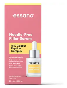 Essano Needle-Free Filler Serum
