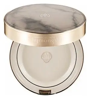 Phymongshe Aqua Blemish Cover Cushion Balm
