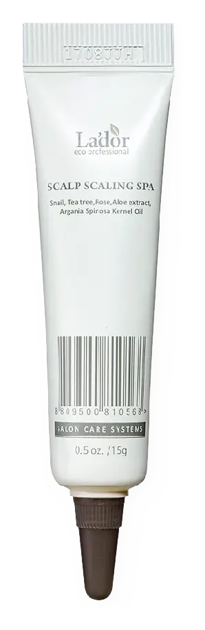 Lador Scalp Scaling Spa Ampoule