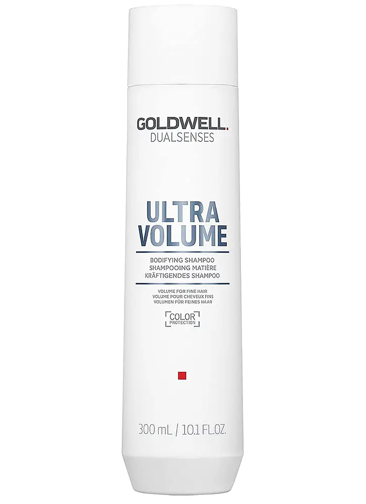 Goldwell Dualsenses Ultra Volume Bodifying Shampoo