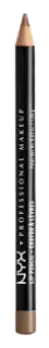 NYX Cosmetics Slim Lip Pencil 807 Cocoa