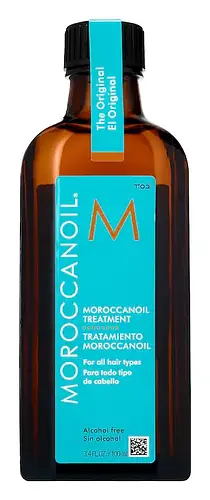 MoroccanOil Moroccanoil Treatment Hair Oil