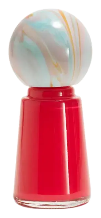 Pleasing Nail Polish Vine Ripe