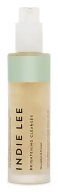 Indie Lee Brightening Cleanser