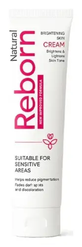 Wisdom Pharma Reborn Cream