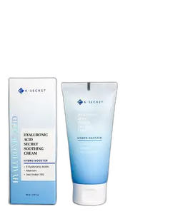 K-Secret Hyaluronic Acid Secret Soothing Cream