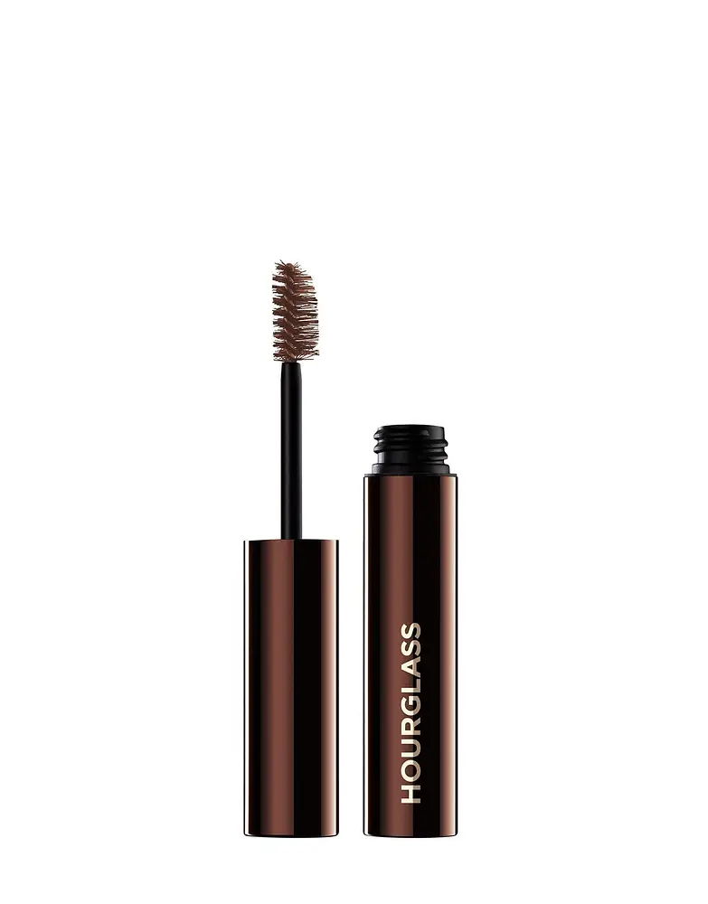 Hourglass Cosmetics Arch Brow Volumizing Fiber Gel Dark Brunette