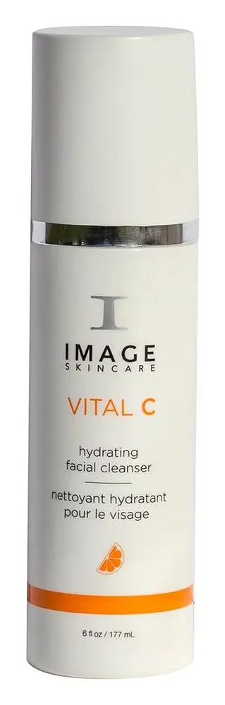 IMAGE skincare Vital C Cleanser