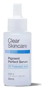 Clear Skincare Pigment Perfect Serum