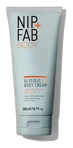 Nip + Fab Glycolic Fix Body Cream