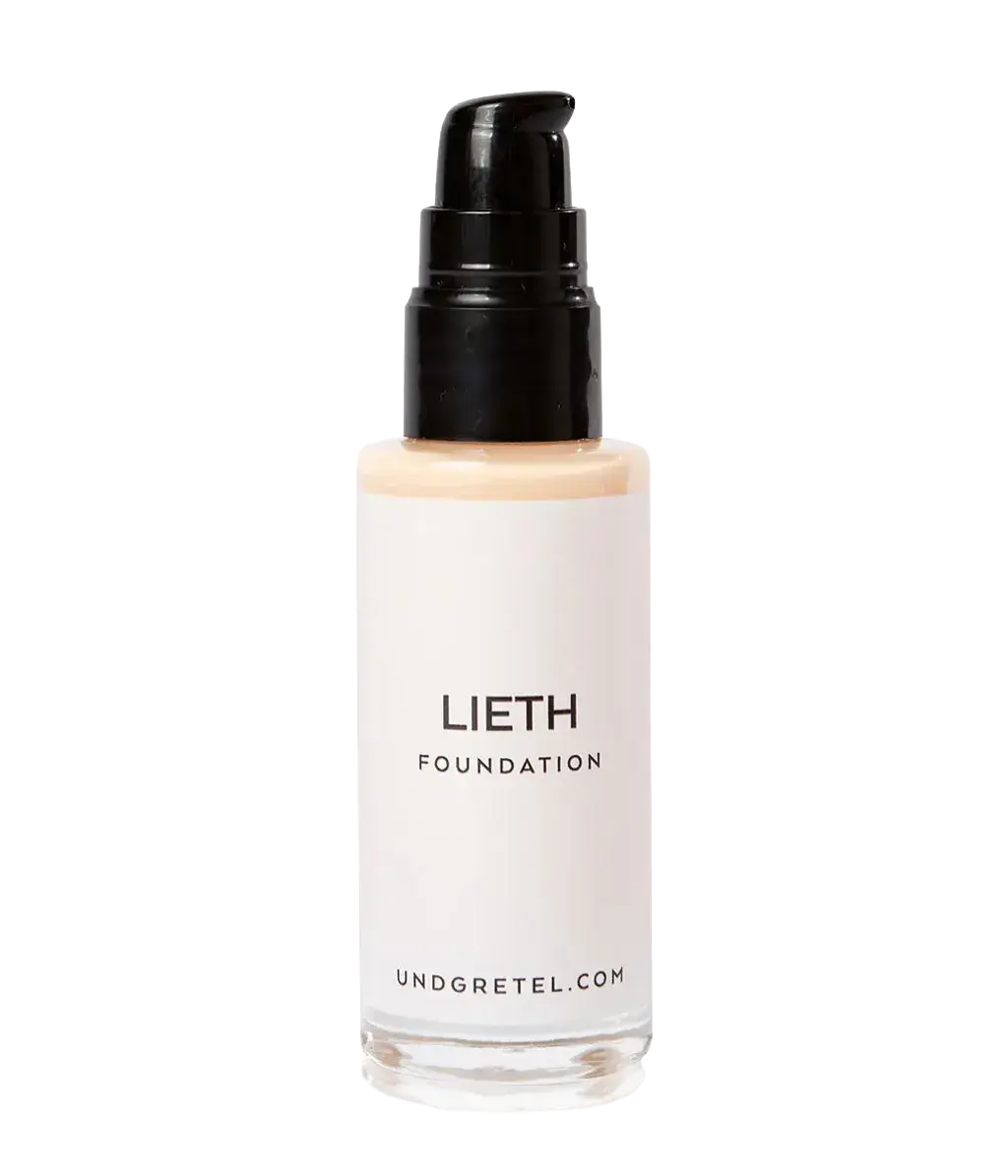 Und Gretel Lieth Foundation Soft Light 1.5