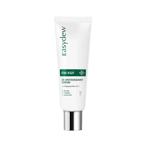 Easydew DW-EGF 3X Antioxidant Cream