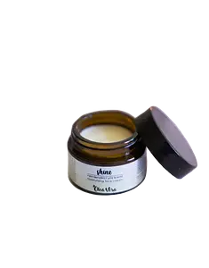 Olea Vera Shine Moisturizing Face Cream