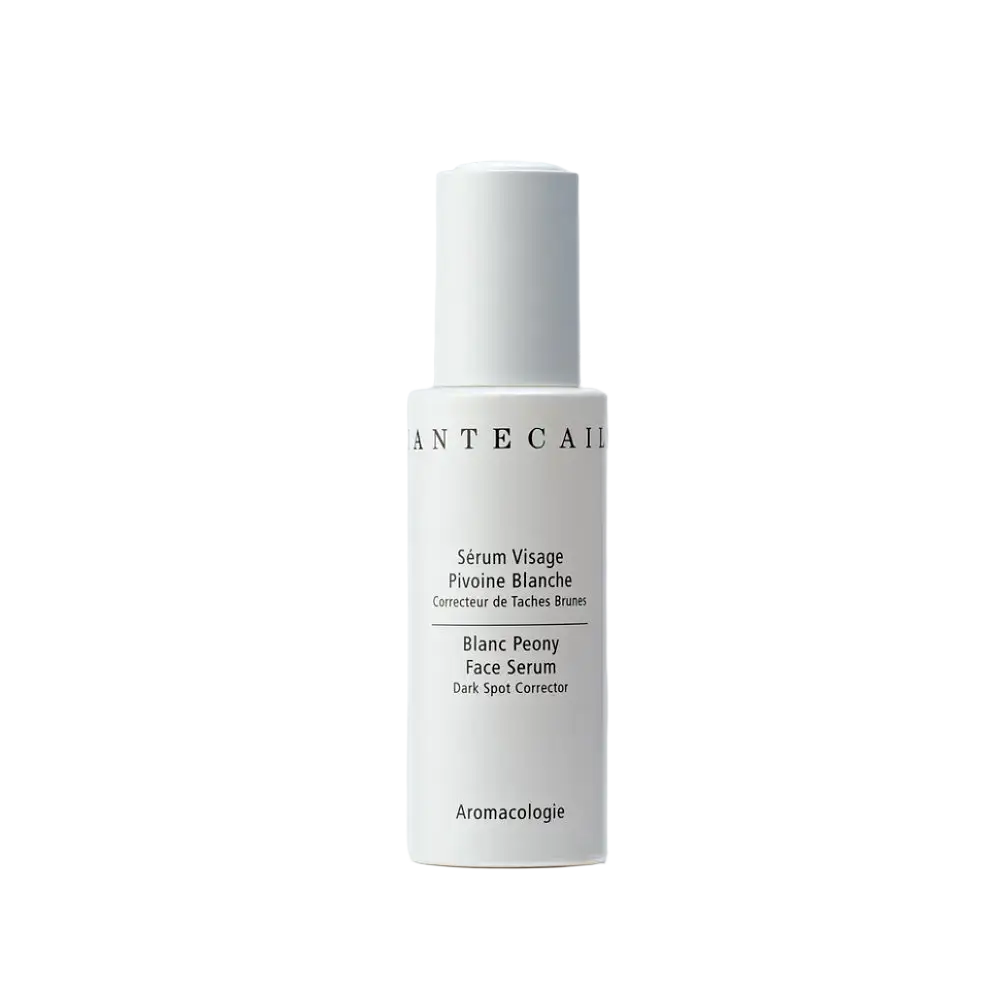 Chantecaille Blanc Peony Face Serum Dark Spot Corrector