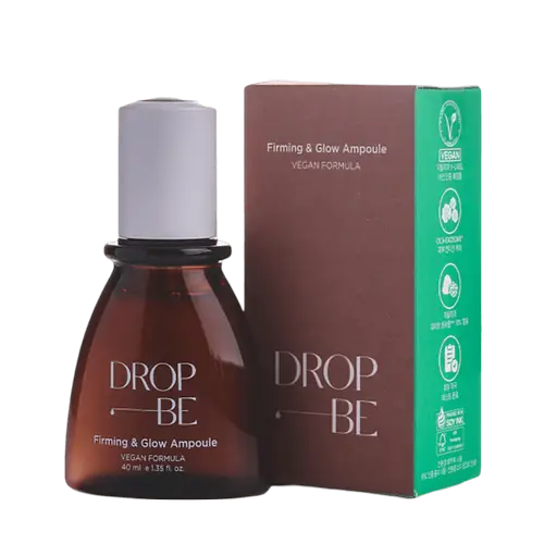 Drop BE Firming & Glow Ampoule