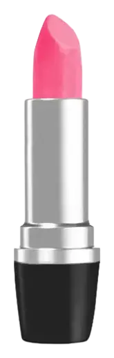 Real Purity Lipstick Hibiscus