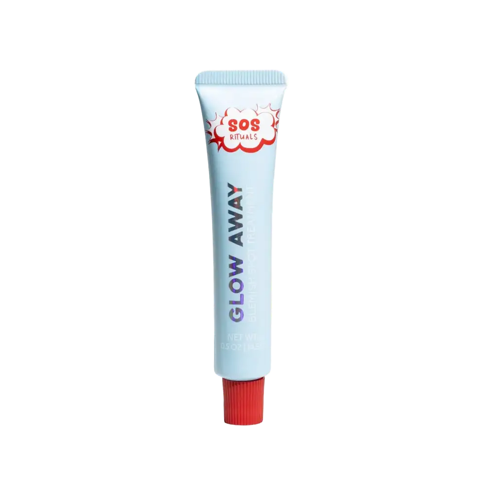 Five Below Glow Away Blemish Spot Treatment
