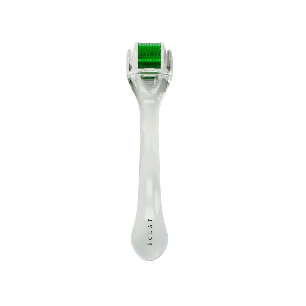 Eclat Natural Skincare 0.5mm Derma Roller