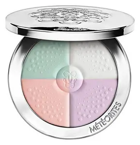 Guerlain Météorites Compact Illuminating Powder 02 Light