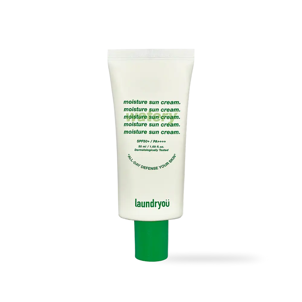 Laundryou Moisture Sun Cream SPF50+ PA++++